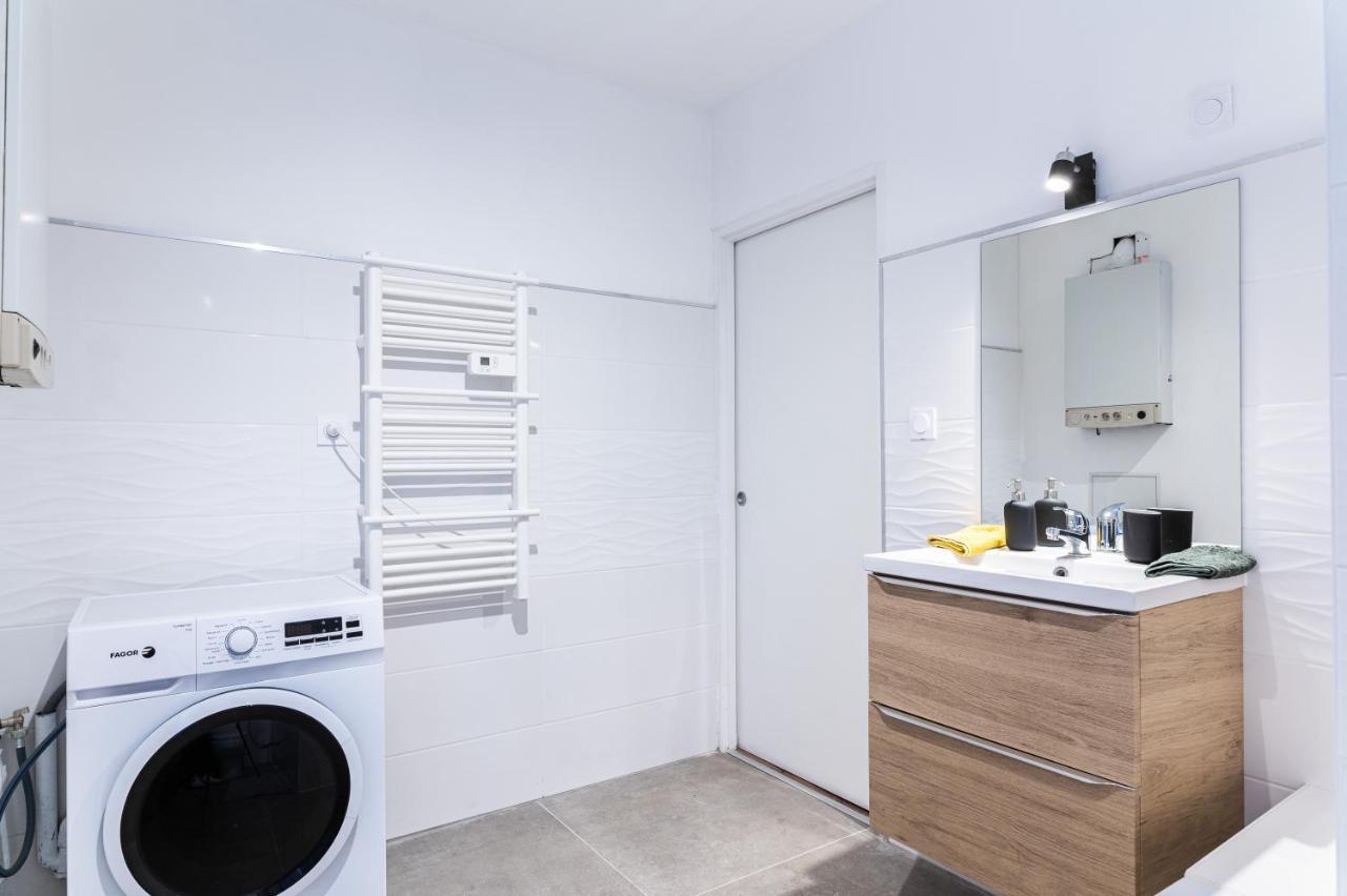 L'inattendu - Ma Cabotte Apartment *